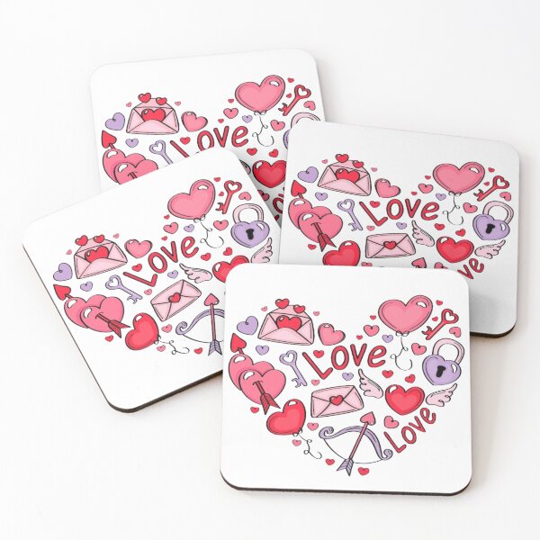 Item preview, Valentine's day  designed and sold by yobeme.