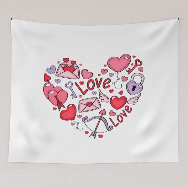 Item preview, Valentine's day  designed and sold by yobeme.