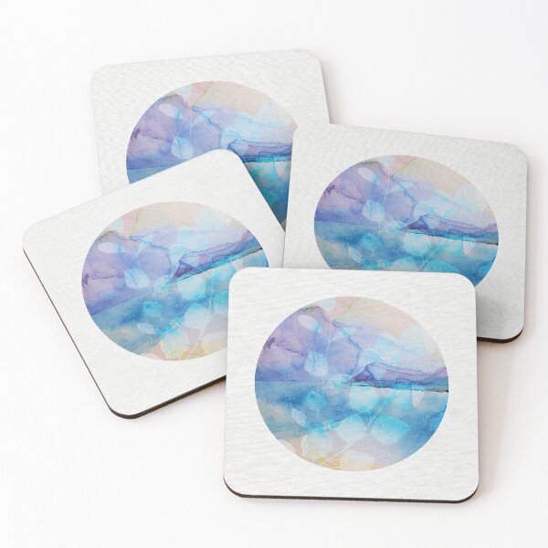 Item preview, Celestial Botanicals I designed and sold by Skyline-Art-Inc.