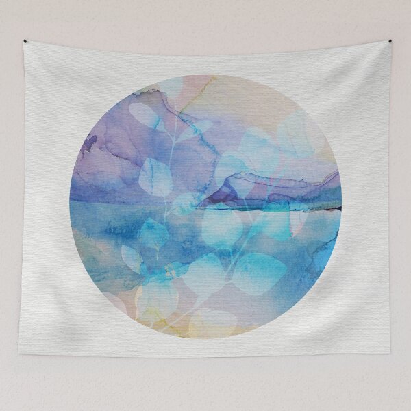 Item preview, Celestial Botanicals I designed and sold by Skyline-Art-Inc.