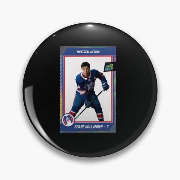 Item preview, Heated rivalry Shane Hollander photocard designed and sold by Sophieonpluto.