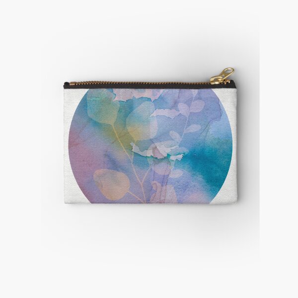 Item preview, Celestial Botanicals II designed and sold by Skyline-Art-Inc.