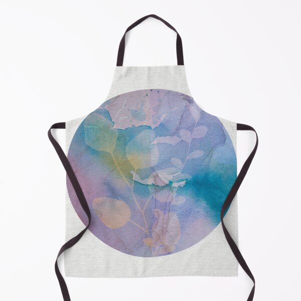 Item preview, Celestial Botanicals II designed and sold by Skyline-Art-Inc.