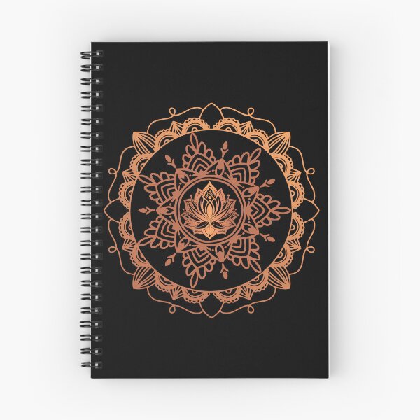 Artikelvorschau, Süßes Mandala entworfen und verkauft von JokeAndStyle.