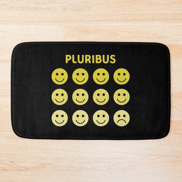 Item preview, Pluribus designed and sold by Serge Inker.