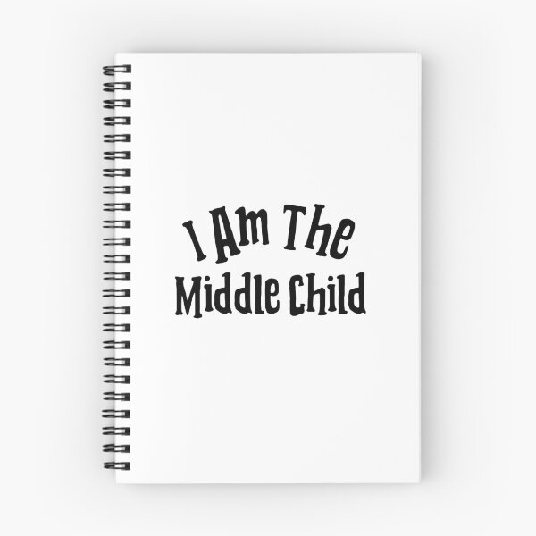 Item preview, National Middle Child Day designed and sold by Sartoris Art.