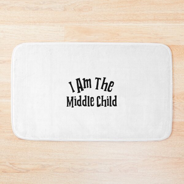Item preview, National Middle Child Day designed and sold by Sartoris Art.