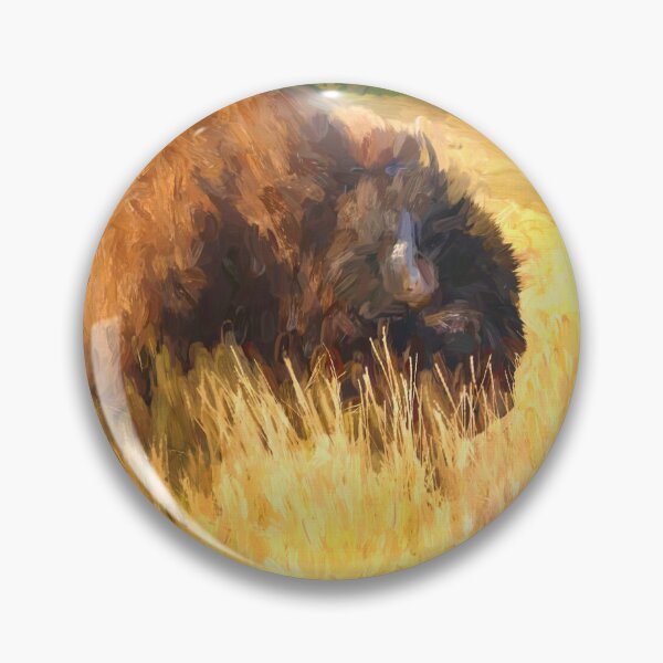 Item preview, Buff Buffalo Montana X100 designed and sold by RichFrancoCars.