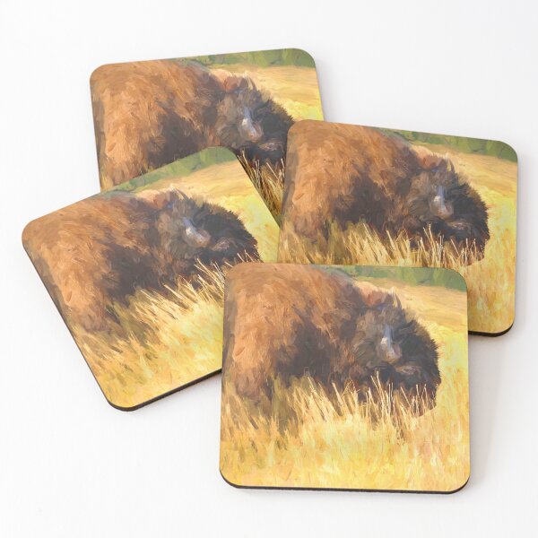 Item preview, Buff Buffalo Montana X100 designed and sold by RichFrancoCars.