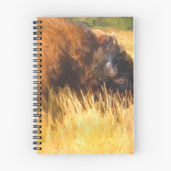 Item preview, Buff Buffalo Montana X100 designed and sold by RichFrancoCars.