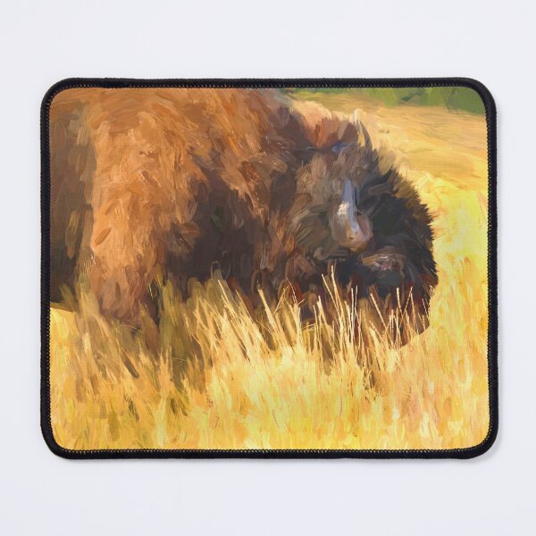 Item preview, Buff Buffalo Montana X100 designed and sold by RichFrancoCars.