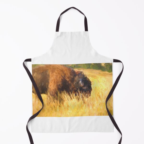 Item preview, Buff Buffalo Montana X100 designed and sold by RichFrancoCars.