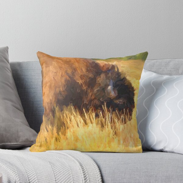 Item preview, Buff Buffalo Montana X100 designed and sold by RichFrancoCars.
