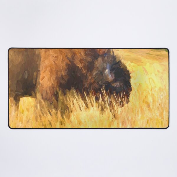 Item preview, Buff Buffalo Montana X100 designed and sold by RichFrancoCars.