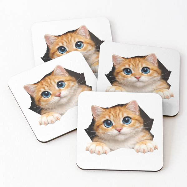 Item preview, Kitten 4 designed and sold by Li. Images of everything.
