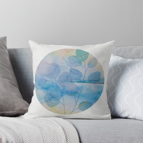 Item preview, Celestial Botanicals III designed and sold by Skyline-Art-Inc.