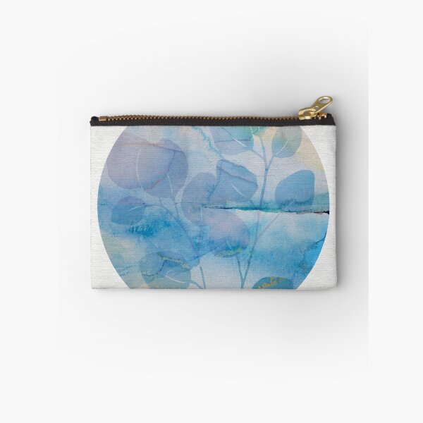 Item preview, Celestial Botanicals III designed and sold by Skyline-Art-Inc.