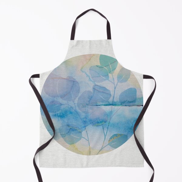 Item preview, Celestial Botanicals III designed and sold by Skyline-Art-Inc.