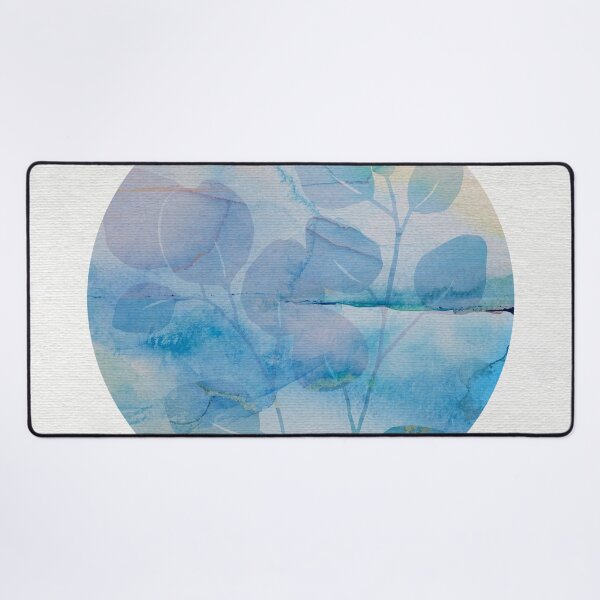 Item preview, Celestial Botanicals III designed and sold by Skyline-Art-Inc.
