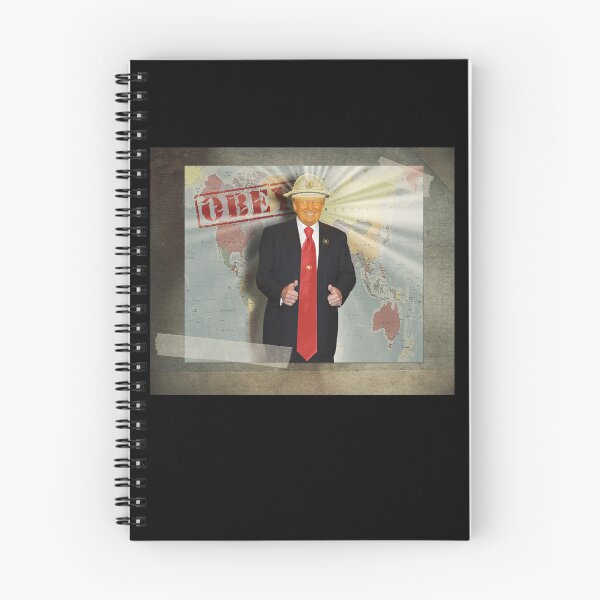 Item preview, Book of Trump: OBEY designed and sold by Alex Preiss.