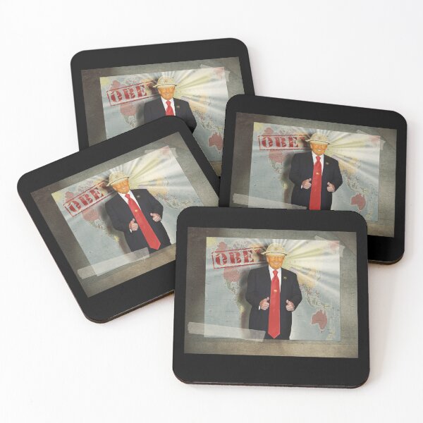 Item preview, Book of Trump: OBEY designed and sold by Alex Preiss.