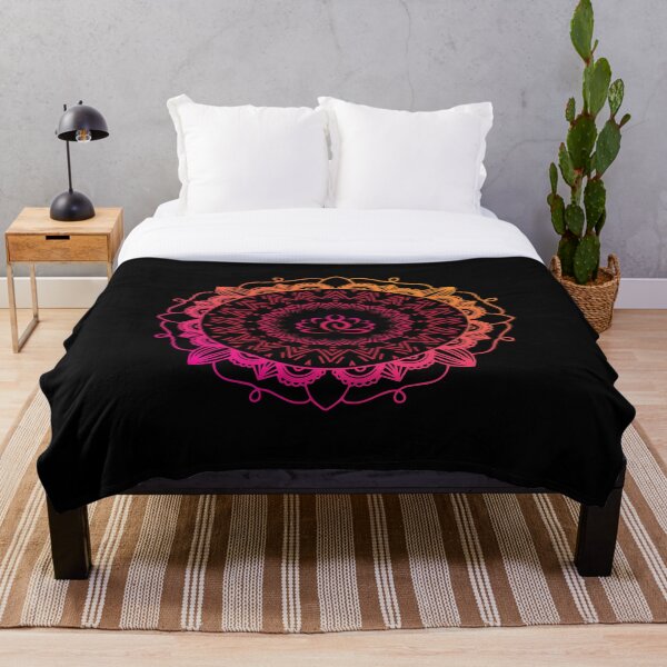 Item preview, Sweet Mandala designed and sold by JokeAndStyle.