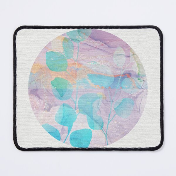 Item preview, Celestial Botanicals IV designed and sold by Skyline-Art-Inc.