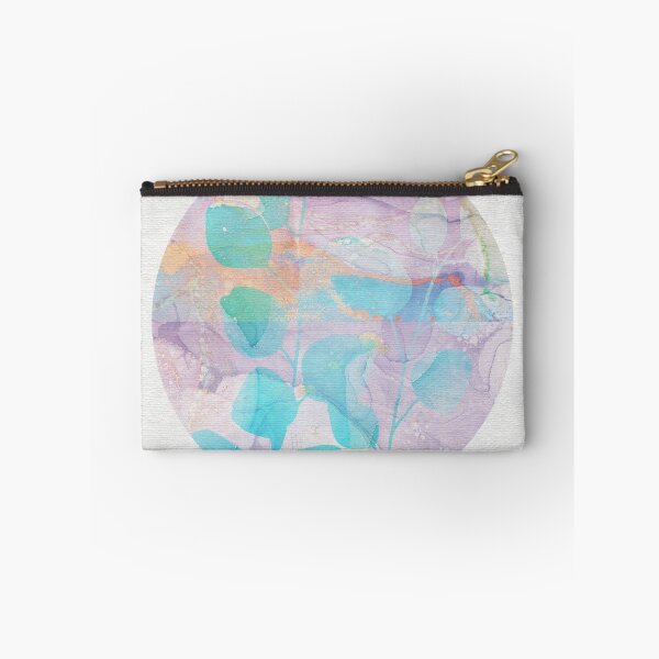 Item preview, Celestial Botanicals IV designed and sold by Skyline-Art-Inc.