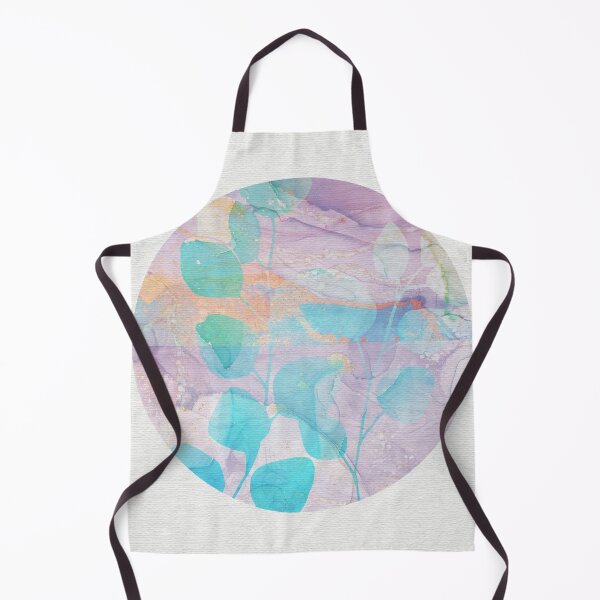 Item preview, Celestial Botanicals IV designed and sold by Skyline-Art-Inc.