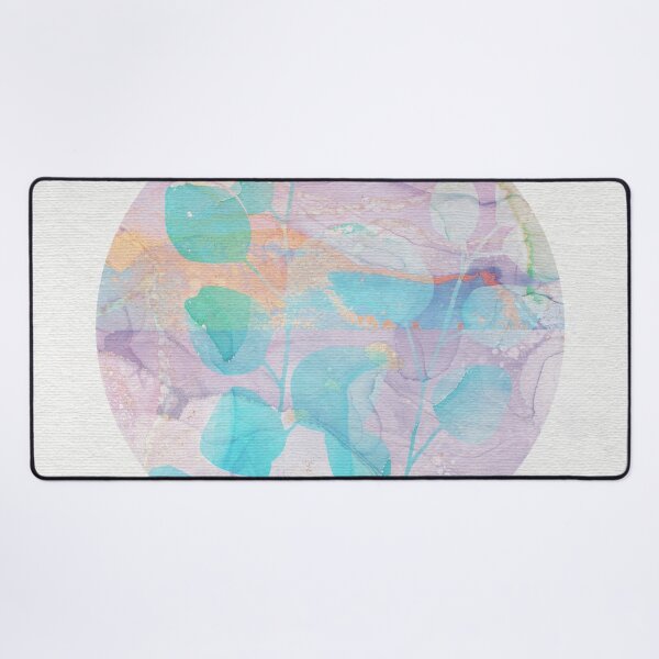 Item preview, Celestial Botanicals IV designed and sold by Skyline-Art-Inc.