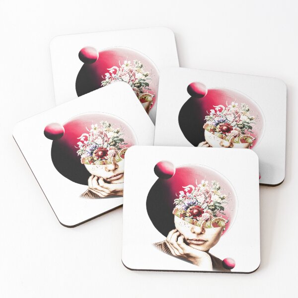 Item preview, flowers, fresh ideas  designed and sold by COLORVINES.