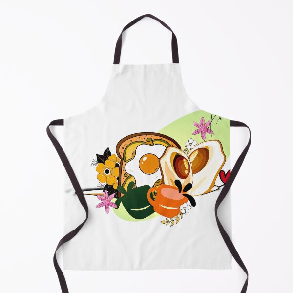 Item preview, breakfast for two designed and sold by COLORVINES.