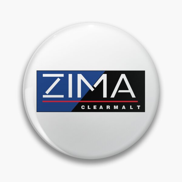 Item preview, Zima Clear Malt — A Crystal-Clear Bad Decision designed and sold by TheDisloyalists.