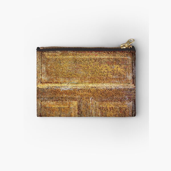 Item preview, URBEX Namibia: Weathered door designed and sold by shackledlettuce.