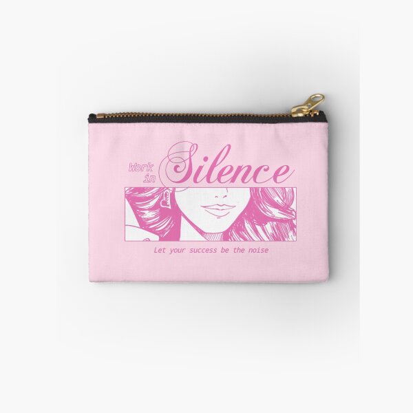 Item preview, Work in SILENCE Girl designed and sold by Drawsaji.