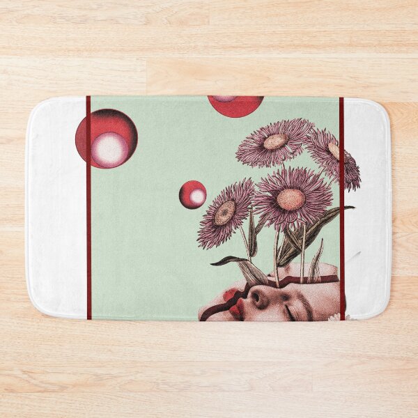 Item preview, florist pause designed and sold by COLORVINES.