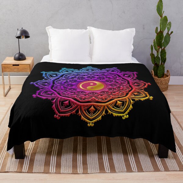 Item preview, Cute Mandala designed and sold by JokeAndStyle.
