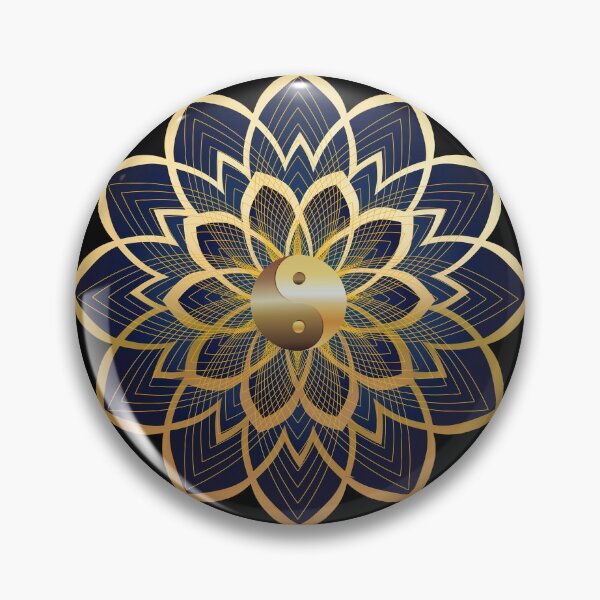Item preview, Sweet Mandala designed and sold by JokeAndStyle.