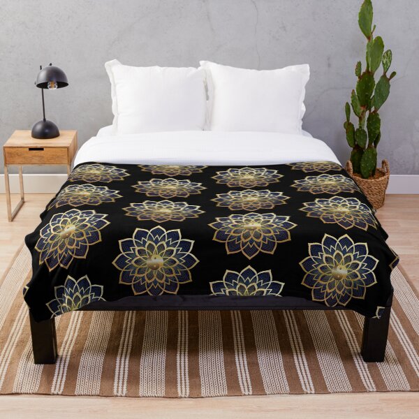 Item preview, Dulce mandala designed and sold by JokeAndStyle.