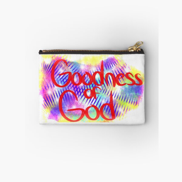 Item preview, Goodness of God designed and sold by Gina Deals Shop.