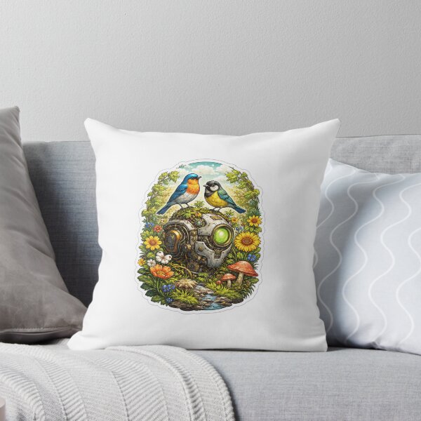 Item preview, Great wave of nature and Machine  designed and sold by VarshanaT.