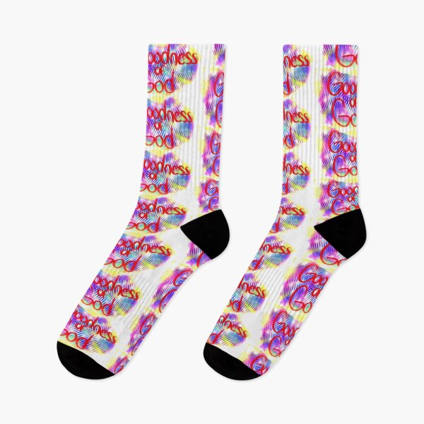 Item preview, Goodness of God designed and sold by Gina Deals Shop.