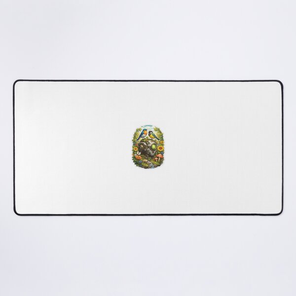 Item preview, Great wave of nature and Machine designed and sold by VarshanaT.