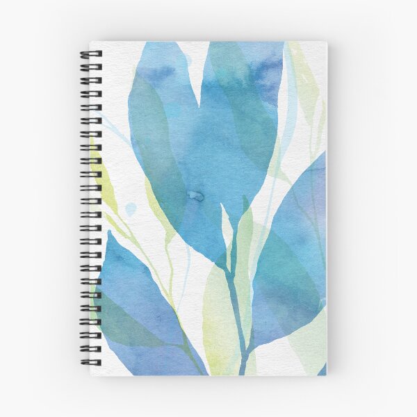 Item preview, Botanical Forms I designed and sold by Skyline-Art-Inc.