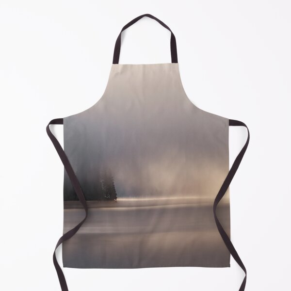 Item preview, Lake at Sunrise, Black Forest designed and sold by Imi Koetz.