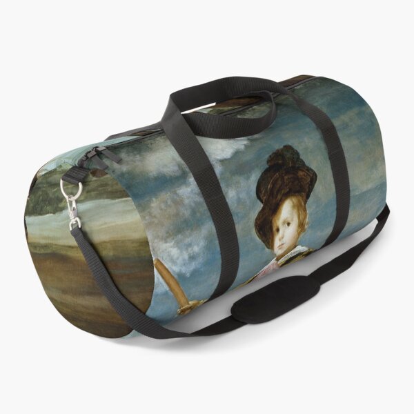 Item preview, Equestrian Portrait of Prince Balthasar Charles (1635) | Velázquez designed and sold by Oliveirallan.