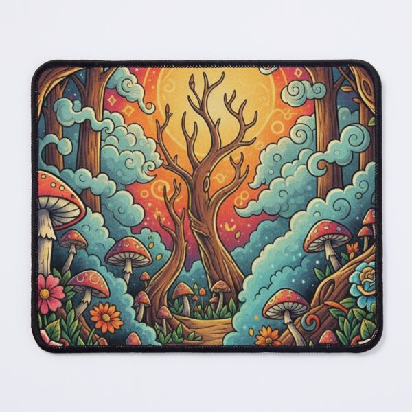 Item preview, Natures Mystery designed and sold by unthinkabletees.