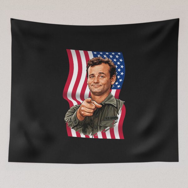 Item preview, Stars and Stripes designed and sold by Popcorn Odyssey.