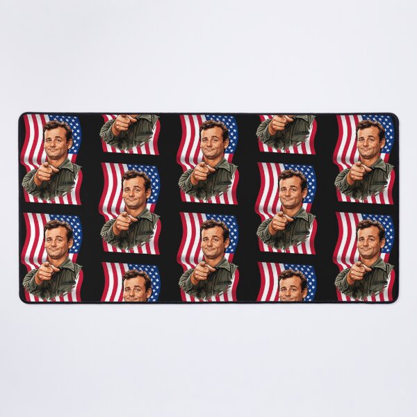 Item preview, Stars and Stripes designed and sold by Popcorn Odyssey.