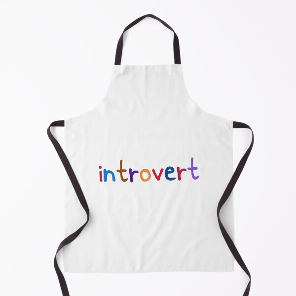 Artikelvorschau, introvert entworfen und verkauft von designing01Ar3.